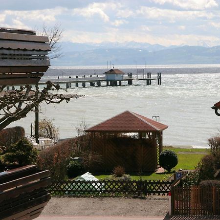 Sommerhof Rauber Apartment Immenstaad am Bodensee Bagian luar foto