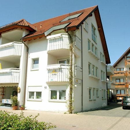 Sommerhof Rauber Apartment Immenstaad am Bodensee Bagian luar foto