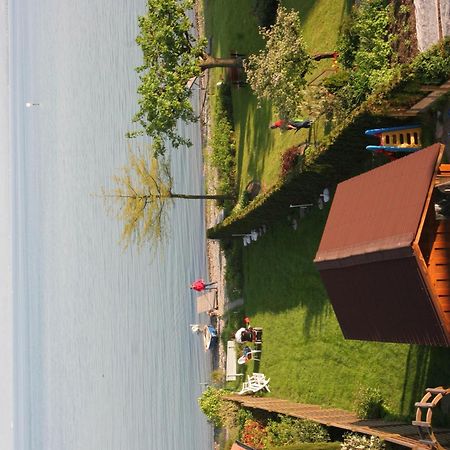 Sommerhof Rauber Apartment Immenstaad am Bodensee Bagian luar foto