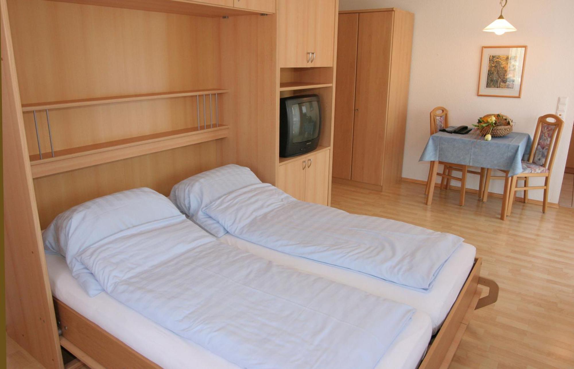 Sommerhof Rauber Apartment Immenstaad am Bodensee Bagian luar foto