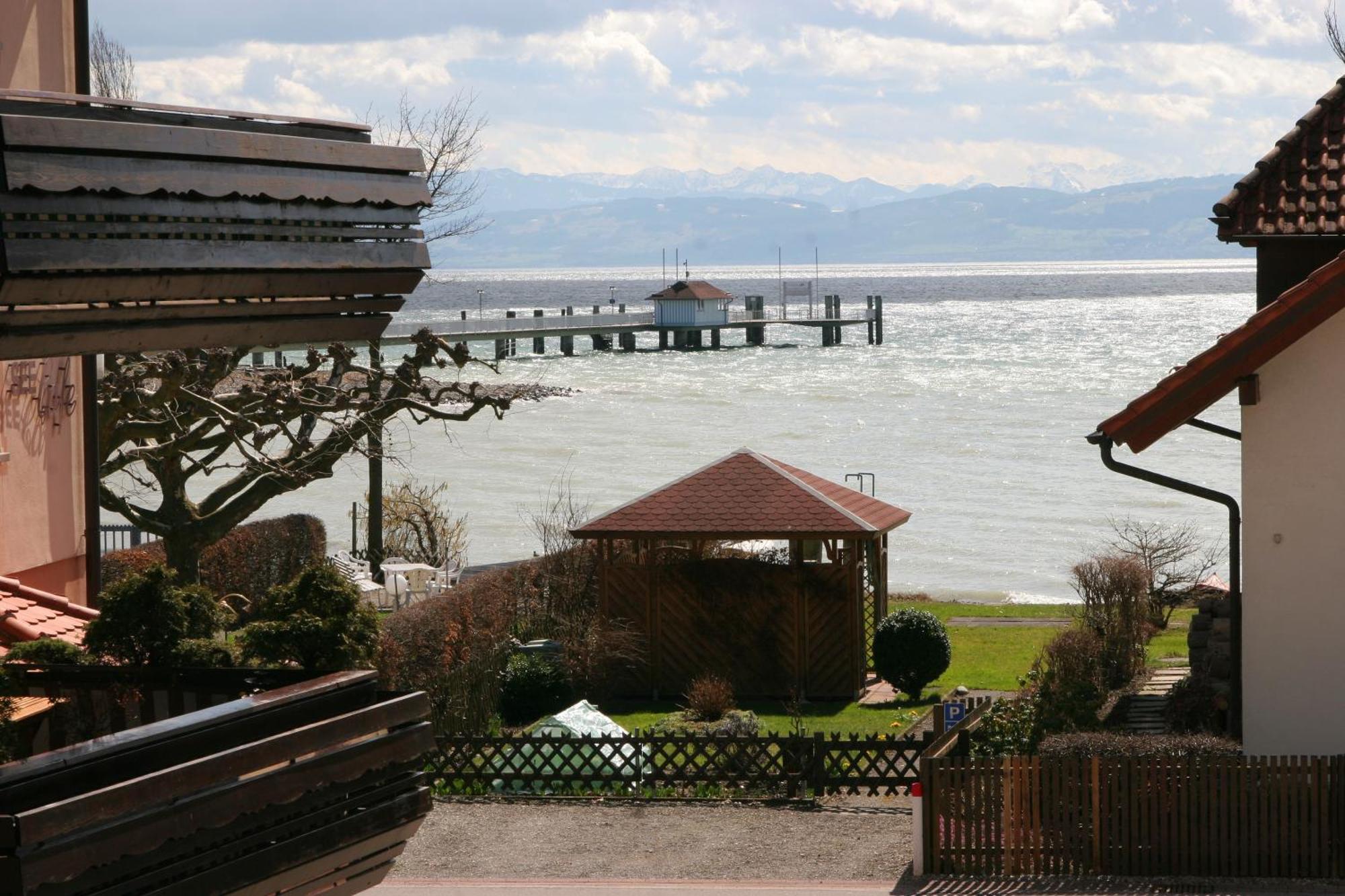 Sommerhof Rauber Apartment Immenstaad am Bodensee Bagian luar foto