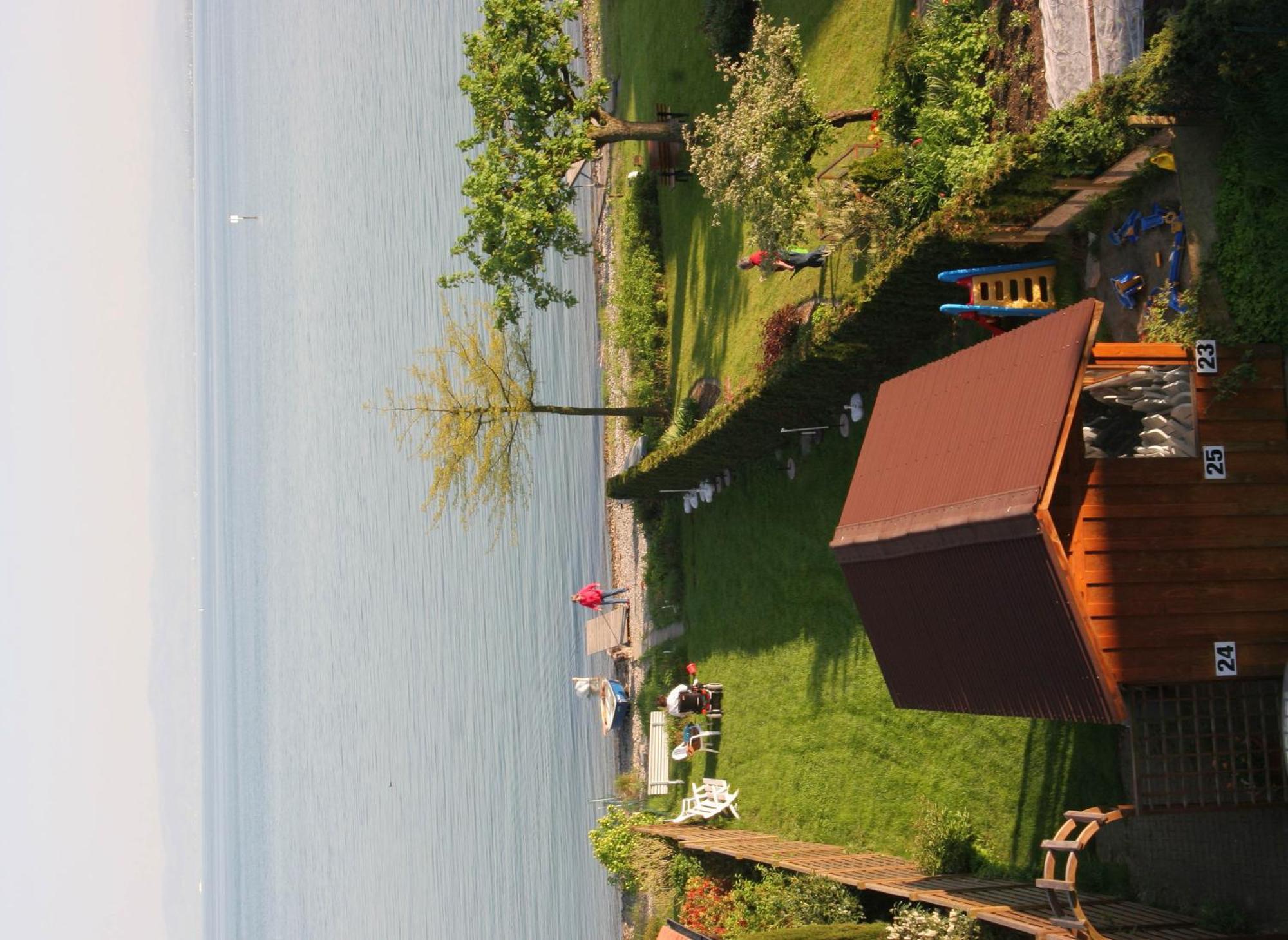 Sommerhof Rauber Apartment Immenstaad am Bodensee Bagian luar foto