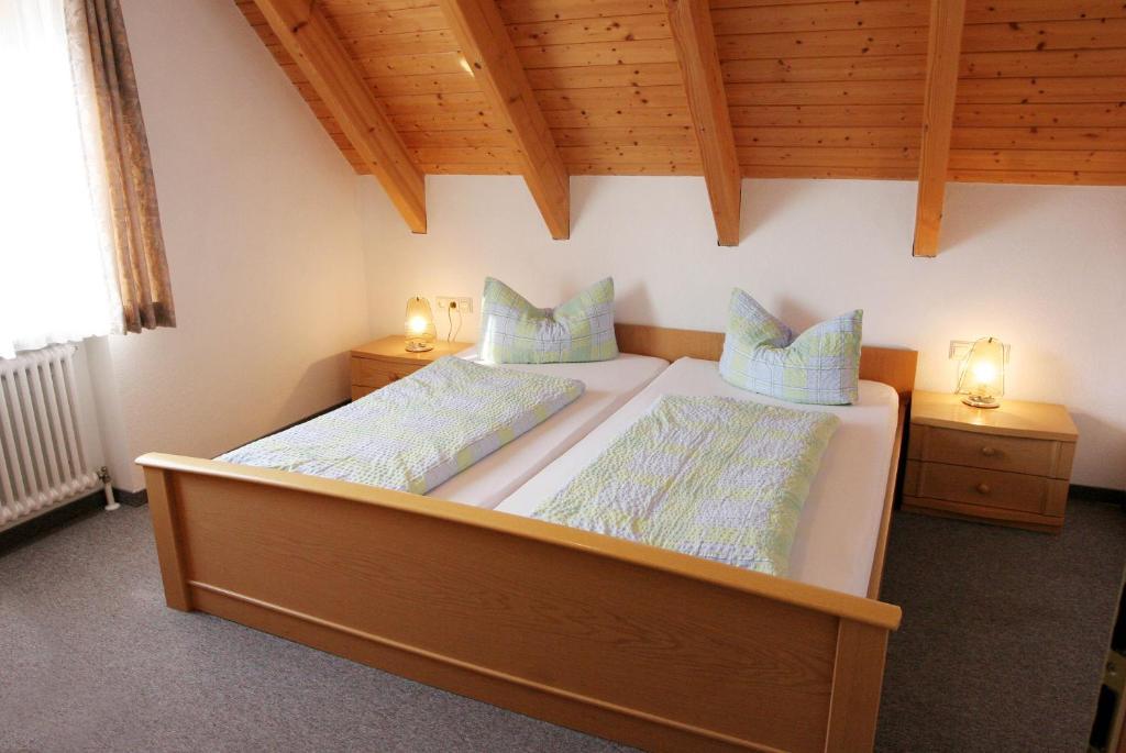 Sommerhof Rauber Apartment Immenstaad am Bodensee Ruang foto