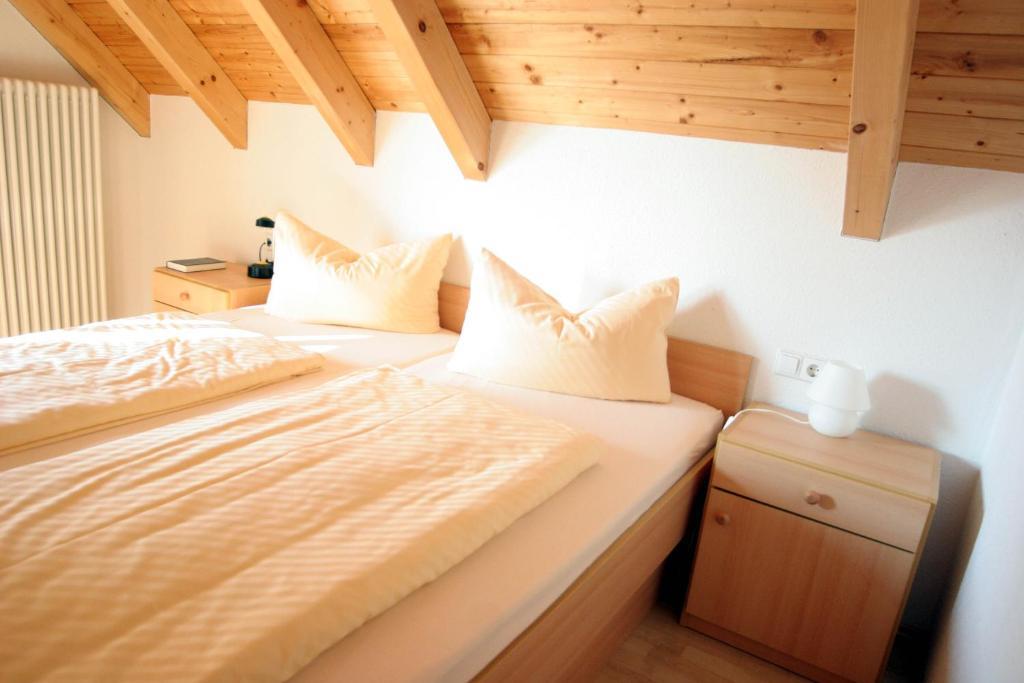 Sommerhof Rauber Apartment Immenstaad am Bodensee Ruang foto