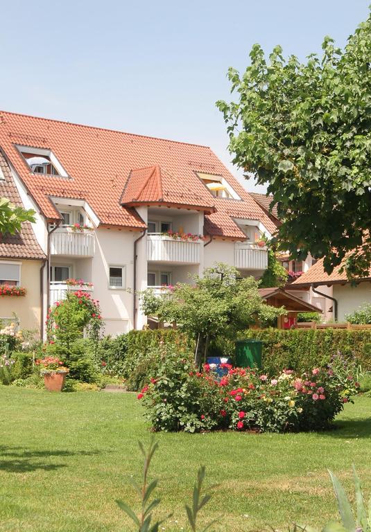 Sommerhof Rauber Apartment Immenstaad am Bodensee Bagian luar foto